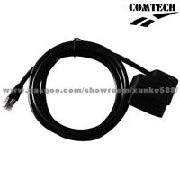 J1962M to RJ 45 CABLE