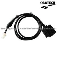 J1962M +F to 2P HSG CABLE