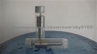 High Speed Steel Fuel Injection Nozzle