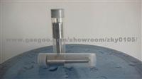 High Speed Steel Fuel Injection Nozzle 6801063