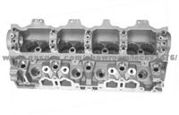 Cylinder Head Complete For Peugeot K911841548A