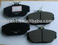 Brake Pads for Ford  GDB4063 , D598 , D765