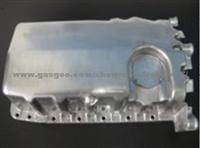 Oil Pan For Skoda 038 103 601 NA