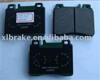 Brake Pads for Mercedes-Benz  D561-7538, 0024203720, GDB1318