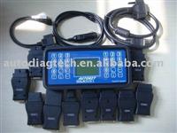 MVP Transponder key programmer