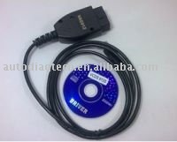 2011 VAG diagnostic cables VAG COM V10.6