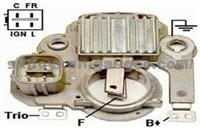 Voltage Regulator Honda Civic / Del Sol(non Vtech)