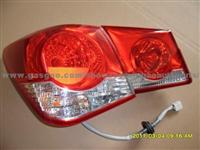 Chevrolet Cruze'09 Tail Lamp