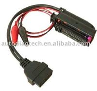 VAG ME7 ECU  Cable for VAG ME7.1 - 7.5 and ME7.1.1