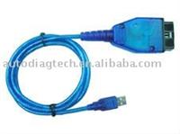 VAG COM KKL USB 409  Auto test cable