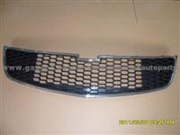 KIA Cruze 2009 Grille