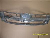 Toyota Innova Grille