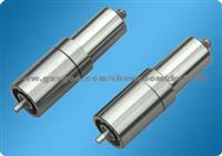 High-speed Steel Diesel Engine Parts Fuel Injector Nozzle