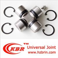 0081 KBR Cardan Joint