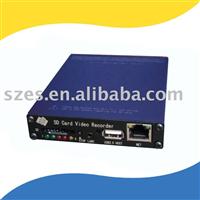 Mobile Video taxi DVR 32GB