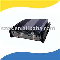 Car black box +8VDC~+40VDC