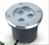 Led recessed light D68MM