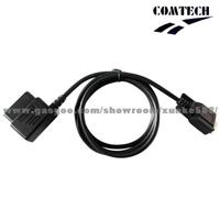 OBDII M TO DB9P CABLE