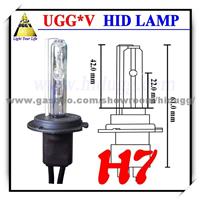 UGG·V HID Singel Light H7