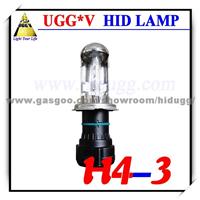 UGG·V Hid Xenon Singel Light H4-3