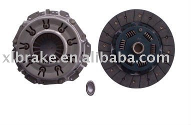 Clutch kit for NISSAN LDV H20/L16/L18/L28/SD22