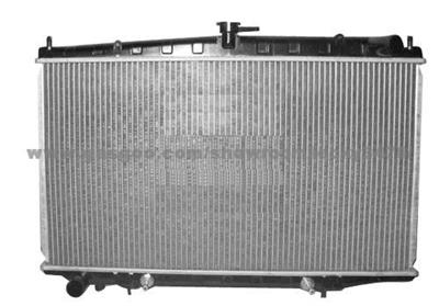 Radiator For Nissan 21460-1E400/0E400