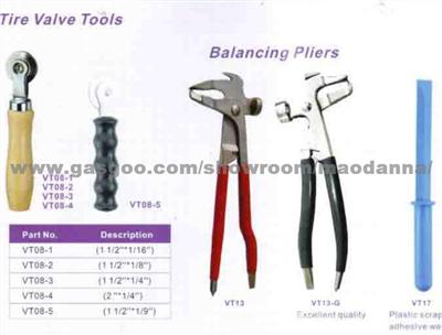 Tire Repair Tools For Honda