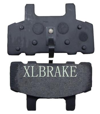 BRAKE PADS  Outer125.7/147.3276.5/58.417.2/16.1