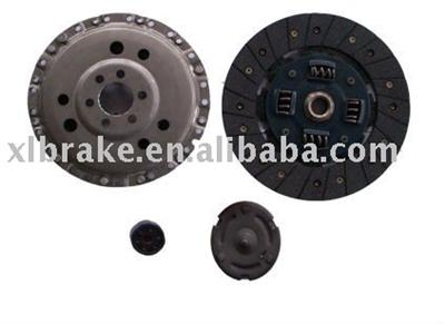 Clutch kit for VOLKSWAGEN GOLF A2 1800