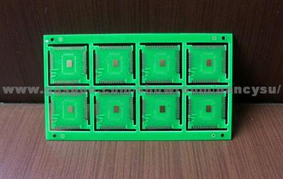 Printed Circuit Board ISO 9001: 2008 / ISO14001:2004