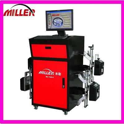 MILLER Truck Wheel Alignment ML-TAR-B