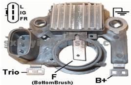 Voltage Regulator Mitsubishi 318