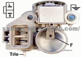 Voltage Regulator Lucas 21513125 Ucj235 Magneti Marelli 940038088 Mando Ta500c0041 Mitsubishi 05270 09770 09780 09782 5270 9770 9780 9782 A866x0