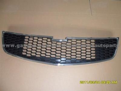 KIA Cruze 2009 Grille