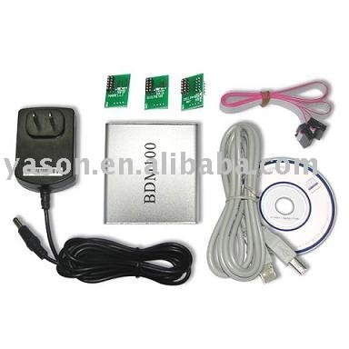 Auto Ecu Programmer BDM100 universal reader/programmer