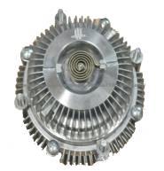 Isuzu Fan Clutch 98VB8A616AB