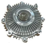 Isuzu Fan Clutch 8-94244-409-0