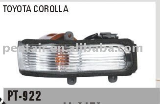 Side Lamp for COROLLA High quality