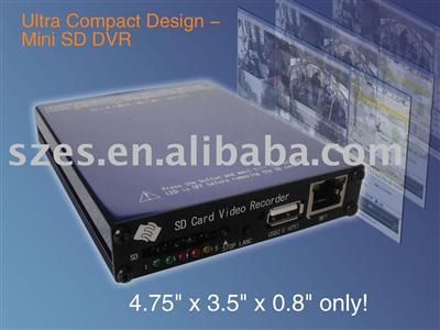 Car dvr 32GB  +8VDC~+40VDC