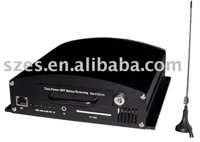 Security car DVR  8V~32V