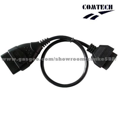 OBDII M TO OBDII F CABLE