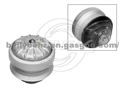 Mercedes Benz W124 W201 Engine Mount 124 240 15 17