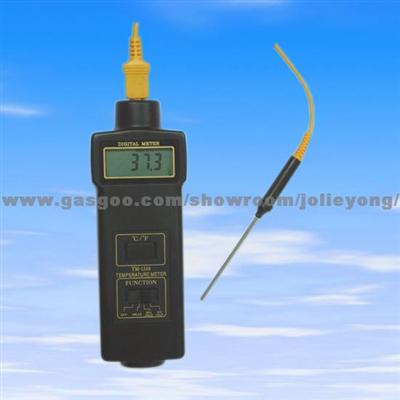 Surface Temperature Meter TM1310 For Byd