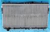 Buick Excelle(at) Michanical Radiator 370*702*23mm