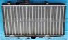 Xiali 4 Michanical Radiator 352*378*23mm