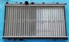 Peugeot 206 Michanical Radiator 380*544*23mm