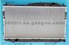 Chevrolet Epica Brazed 750*540*130mm Radiator