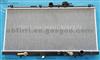 Honda Accord 2. 3i Brazed Radiator 350*668*16mm