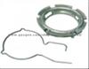 Mercedes-benz Release Bearing 0002520646