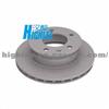 Mercedes Benz Brake Disc 9014210312